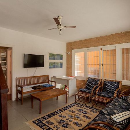 Villa Centrale - Ótima localização no centro de Ubatuba Extérieur photo