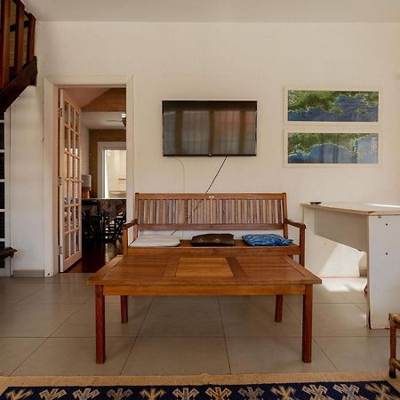 Villa Centrale - Ótima localização no centro de Ubatuba Extérieur photo