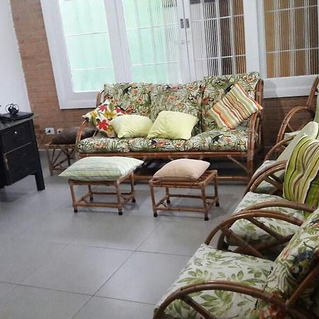 Villa Centrale - Ótima localização no centro de Ubatuba Extérieur photo