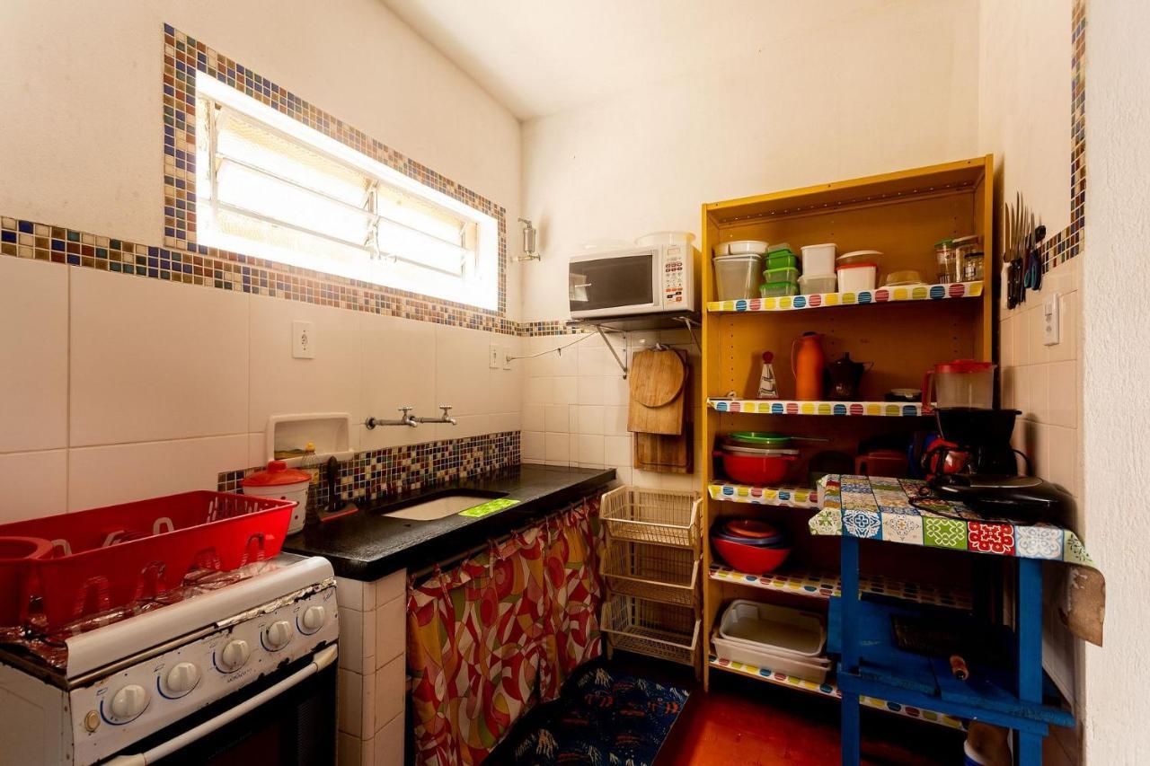 Villa Centrale - Ótima localização no centro de Ubatuba Extérieur photo