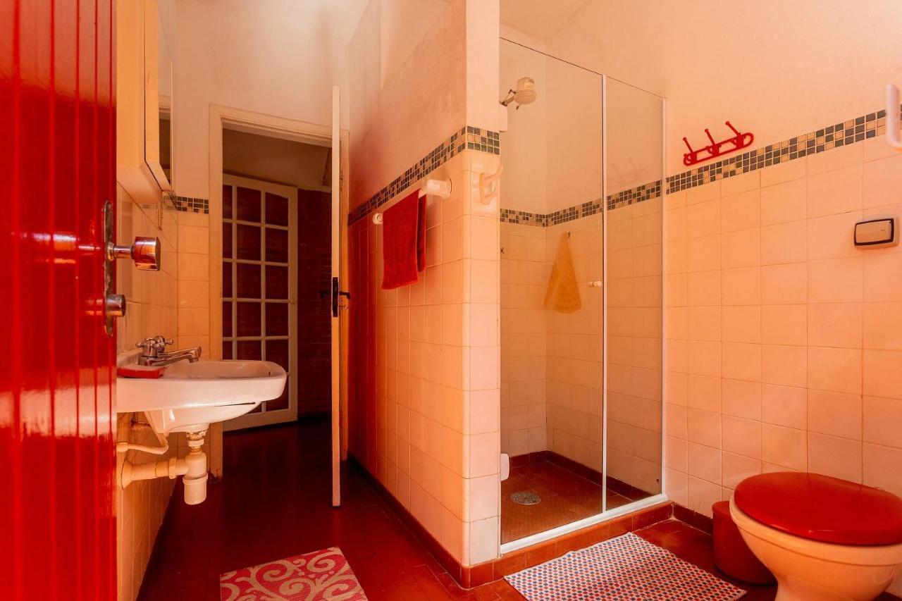 Villa Centrale - Ótima localização no centro de Ubatuba Extérieur photo