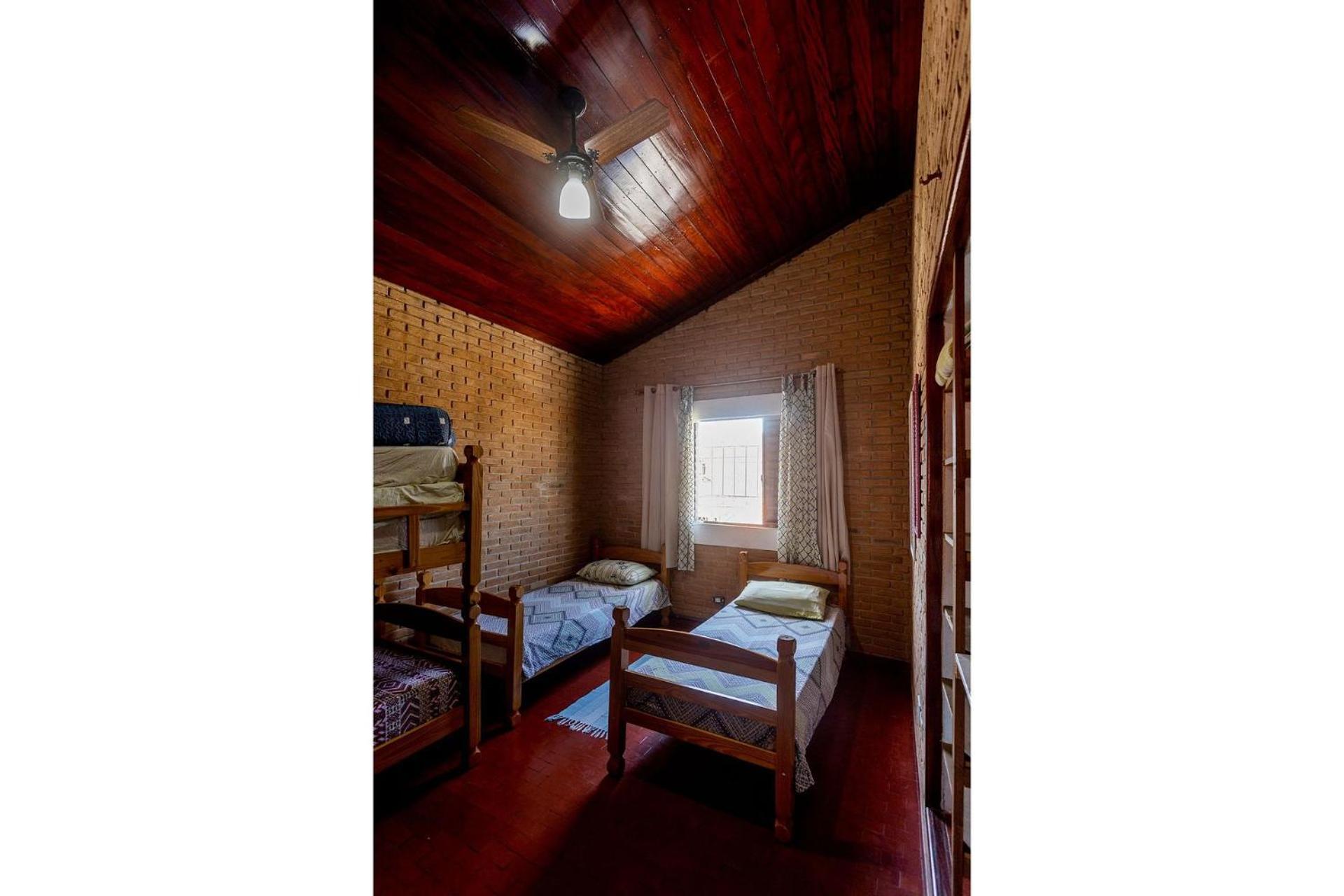 Villa Centrale - Ótima localização no centro de Ubatuba Extérieur photo