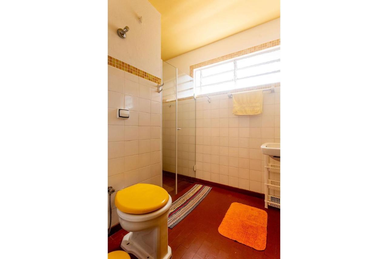 Villa Centrale - Ótima localização no centro de Ubatuba Extérieur photo