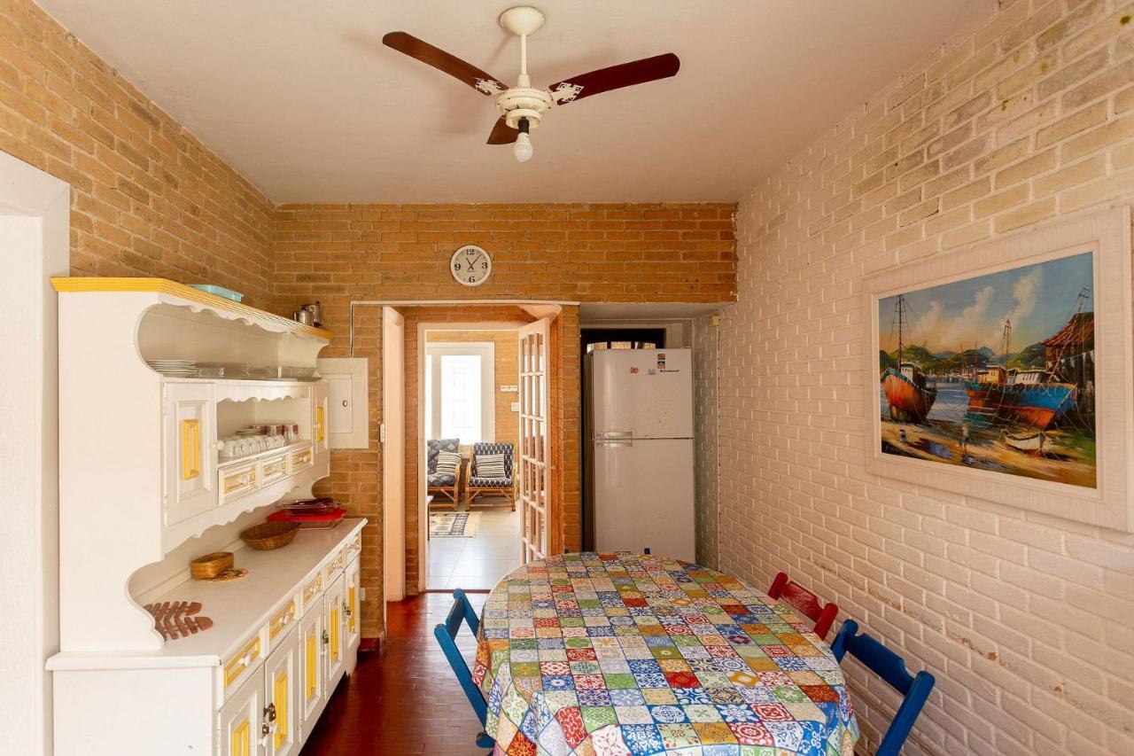 Villa Centrale - Ótima localização no centro de Ubatuba Extérieur photo