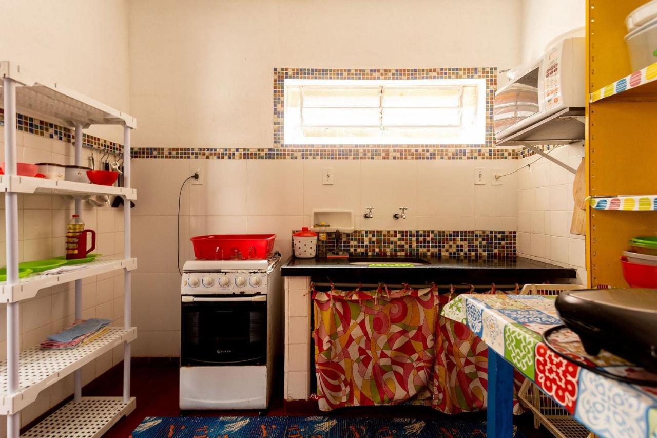 Villa Centrale - Ótima localização no centro de Ubatuba Extérieur photo