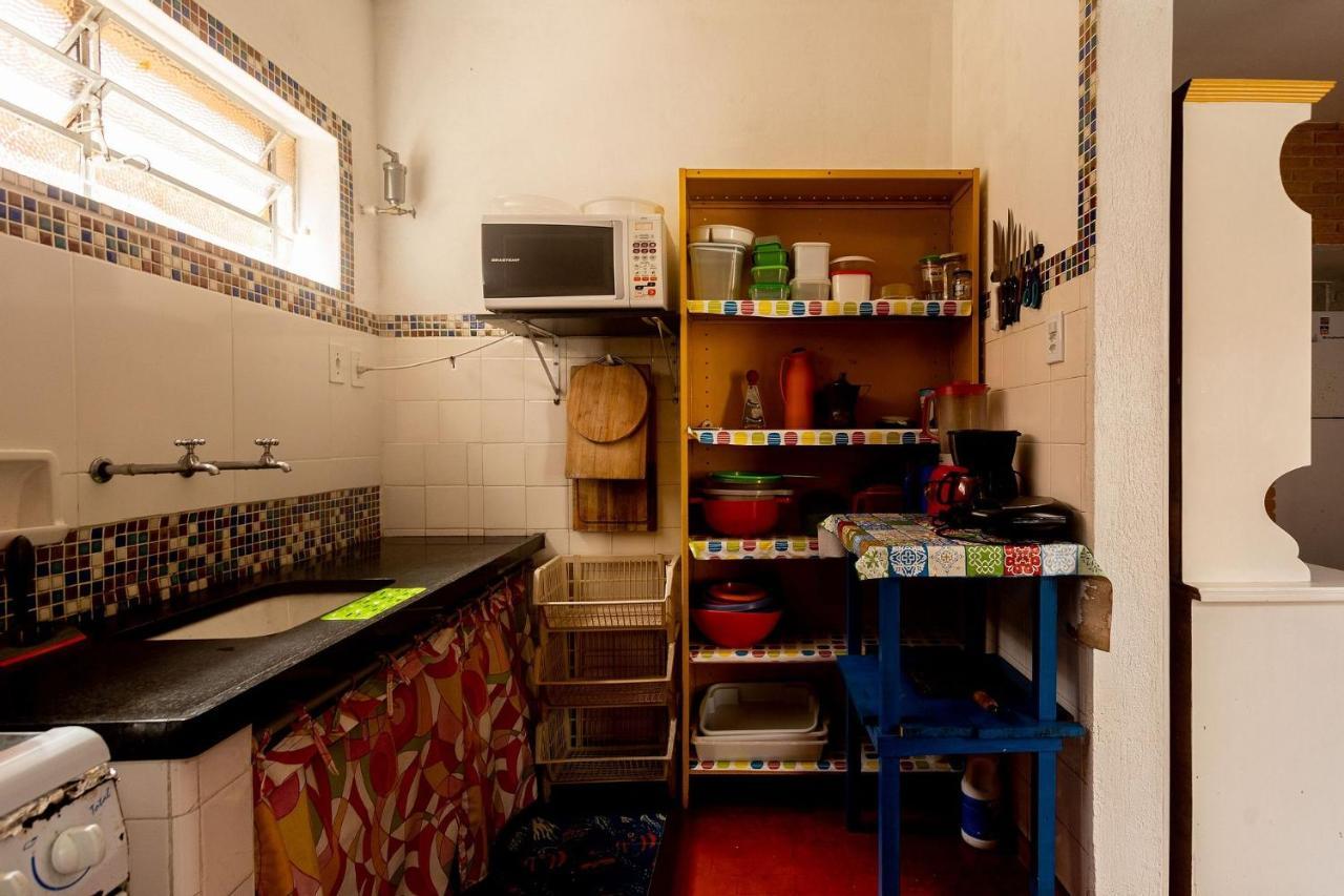 Villa Centrale - Ótima localização no centro de Ubatuba Extérieur photo
