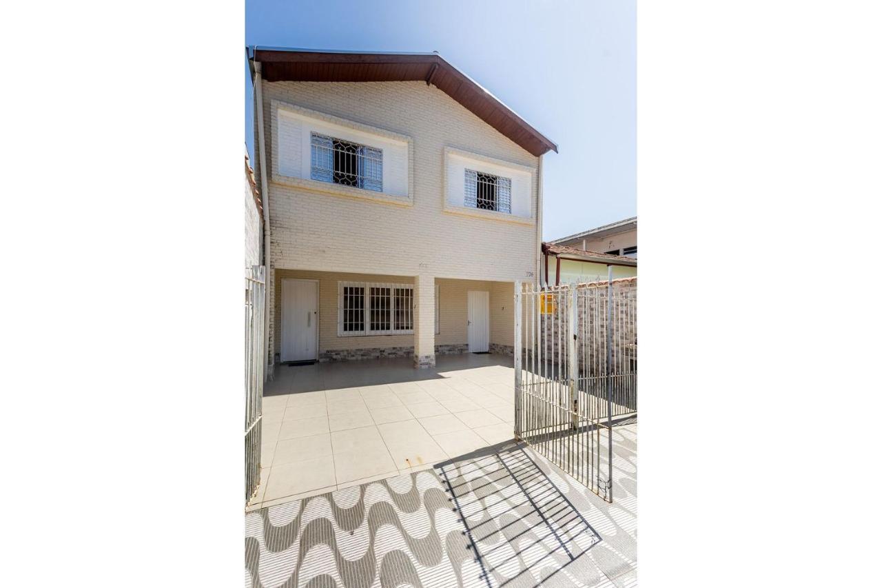 Villa Centrale - Ótima localização no centro de Ubatuba Extérieur photo