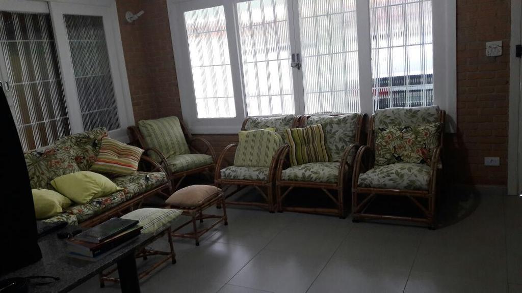 Villa Centrale - Ótima localização no centro de Ubatuba Extérieur photo