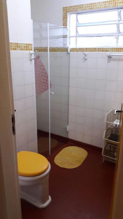 Villa Centrale - Ótima localização no centro de Ubatuba Extérieur photo