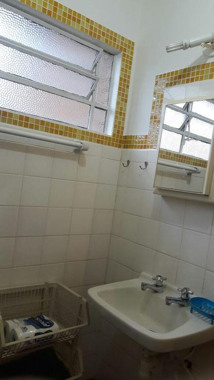 Villa Centrale - Ótima localização no centro de Ubatuba Extérieur photo