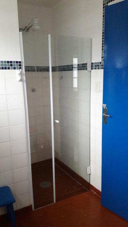 Villa Centrale - Ótima localização no centro de Ubatuba Extérieur photo