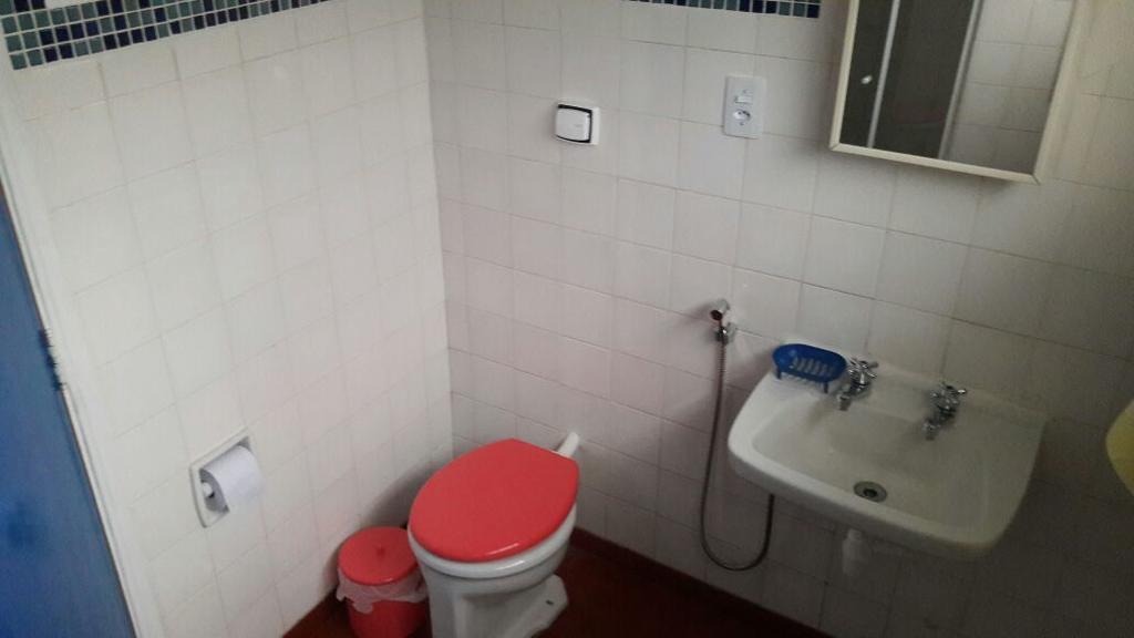 Villa Centrale - Ótima localização no centro de Ubatuba Extérieur photo