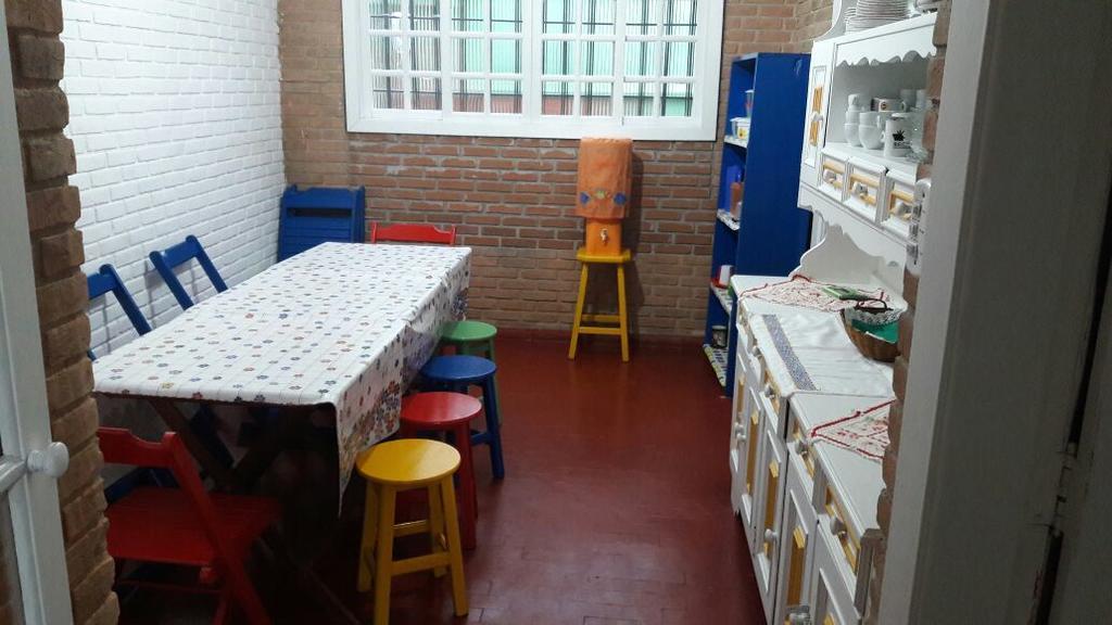 Villa Centrale - Ótima localização no centro de Ubatuba Extérieur photo