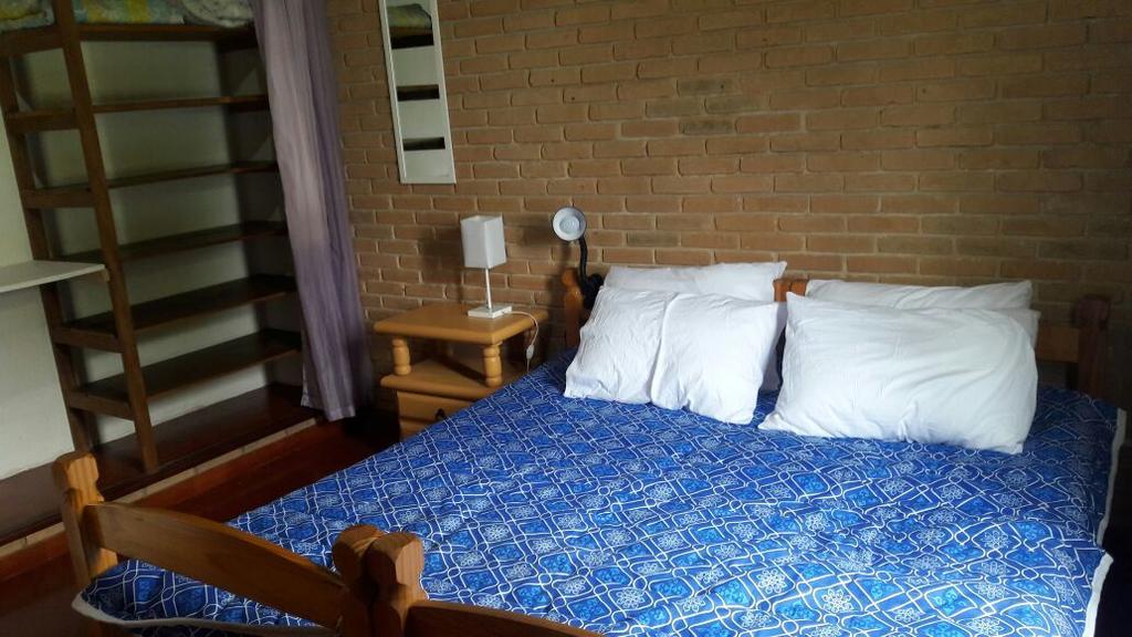 Villa Centrale - Ótima localização no centro de Ubatuba Extérieur photo
