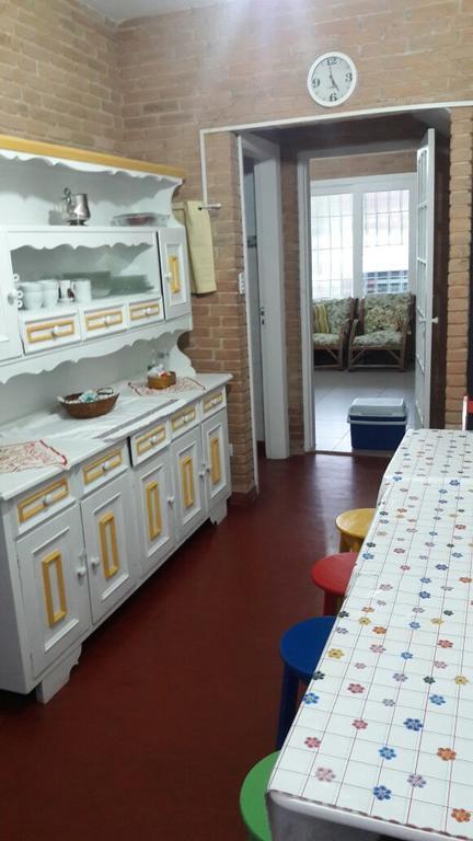 Villa Centrale - Ótima localização no centro de Ubatuba Extérieur photo