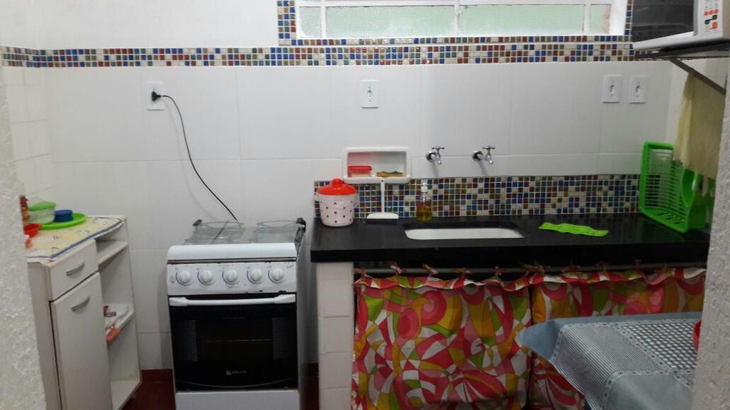 Villa Centrale - Ótima localização no centro de Ubatuba Extérieur photo