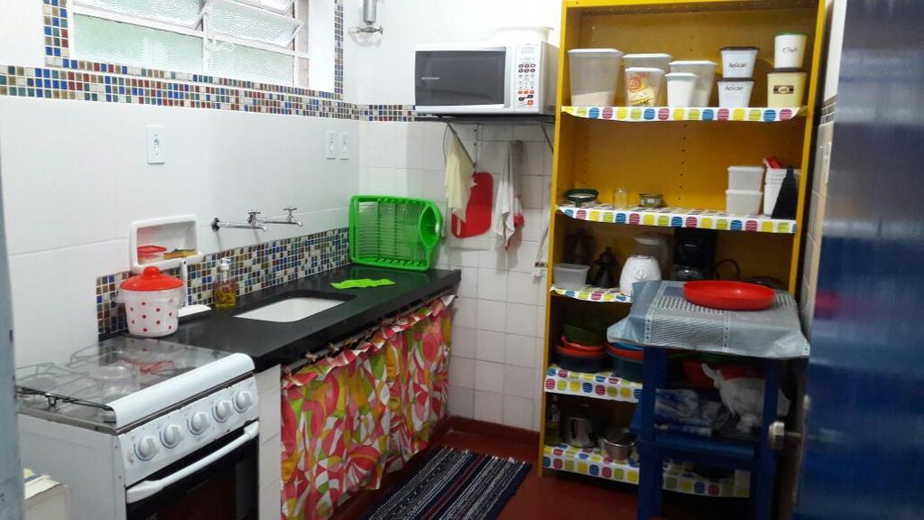 Villa Centrale - Ótima localização no centro de Ubatuba Extérieur photo