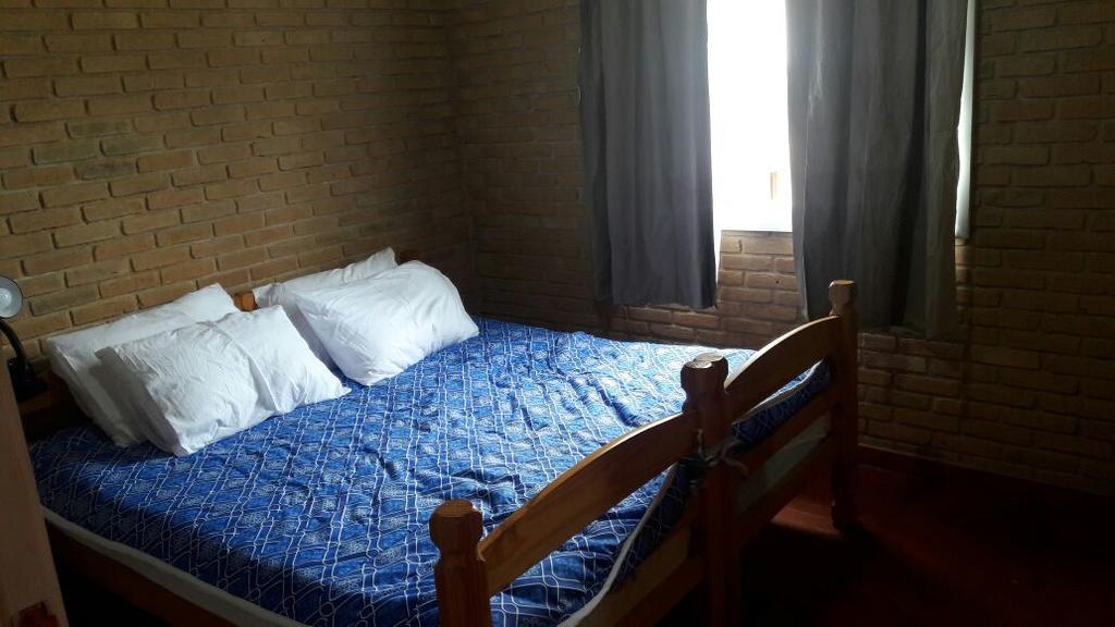 Villa Centrale - Ótima localização no centro de Ubatuba Extérieur photo